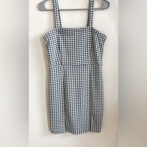 Forever 21 green dress; size L